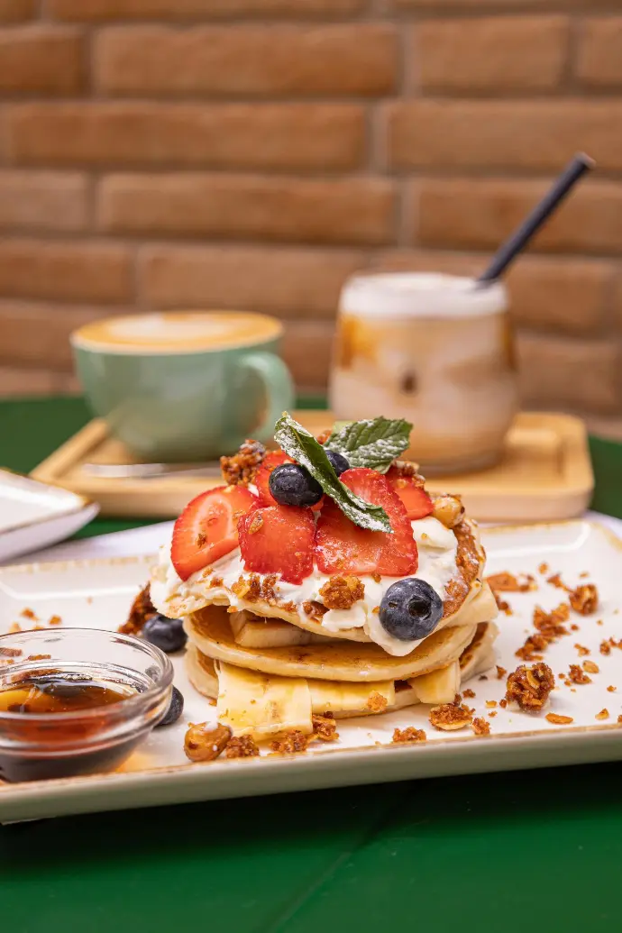 Café 3