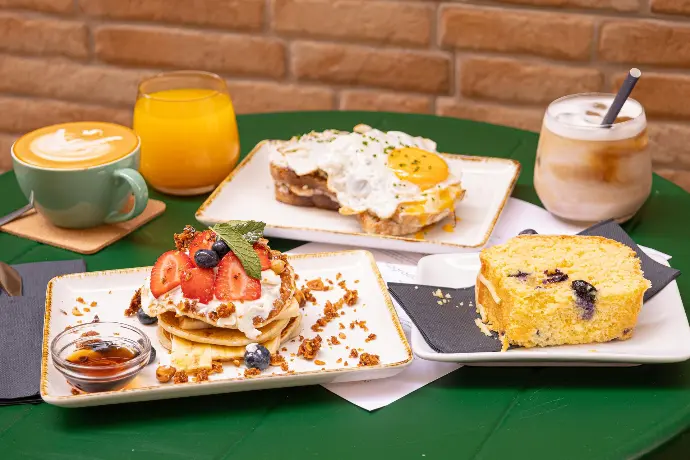 Sagrado Café
